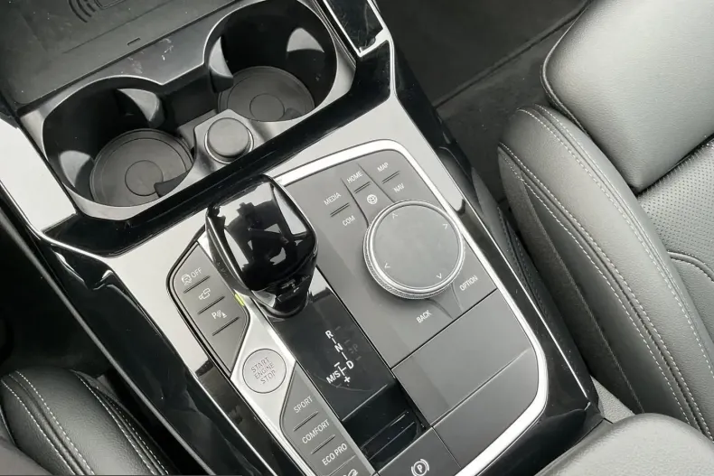 BMW X3 (Seria X) din 2023 cu 56.554 km - oferta BMW202751 - foto 13