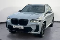 BMW X3 (Seria X) din 2023 cu 36.613 km - oferta BMW202752 - foto 1