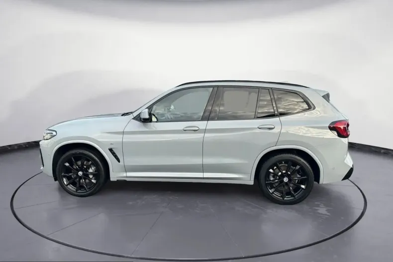 BMW X3 (Seria X) din 2023 cu 36.613 km - oferta BMW202752 - foto 2