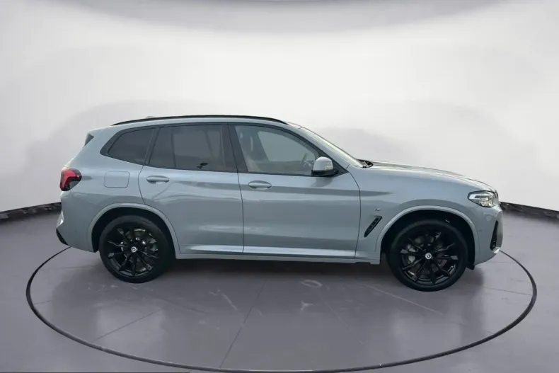 BMW X3 (Seria X) din 2023 cu 36.613 km - oferta BMW202752 - foto 5