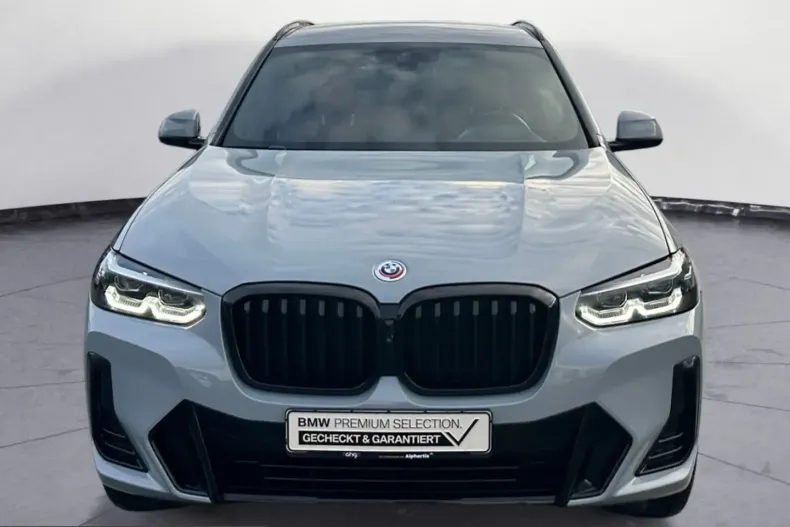 BMW X3 (Seria X) din 2023 cu 36.613 km - oferta BMW202752 - foto 6