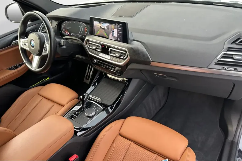 BMW X3 (Seria X) din 2023 cu 36.613 km - oferta BMW202752 - foto 8