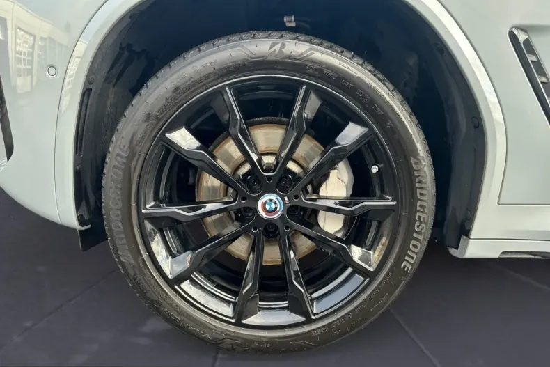 BMW X3 (Seria X) din 2023 cu 36.613 km - oferta BMW202752 - foto 11