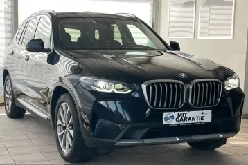 BMW X3 din 2023 - oferta BMW202753
