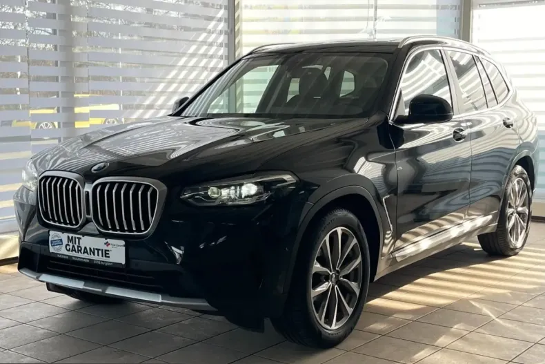 BMW X3 (Seria X) din 2023 cu 118.520 km - oferta BMW202753 - foto 2