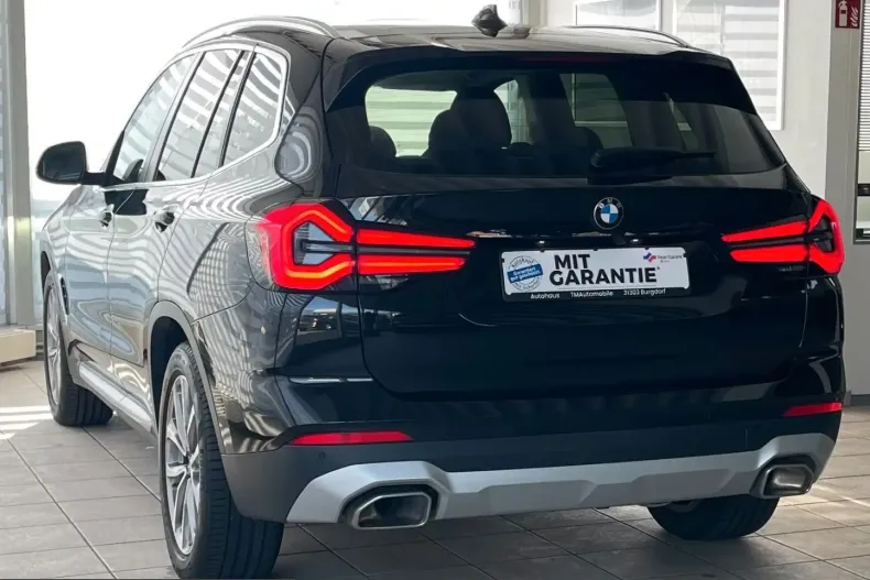 BMW X3 (Seria X) din 2023 cu 118.520 km - oferta BMW202753 - foto 3