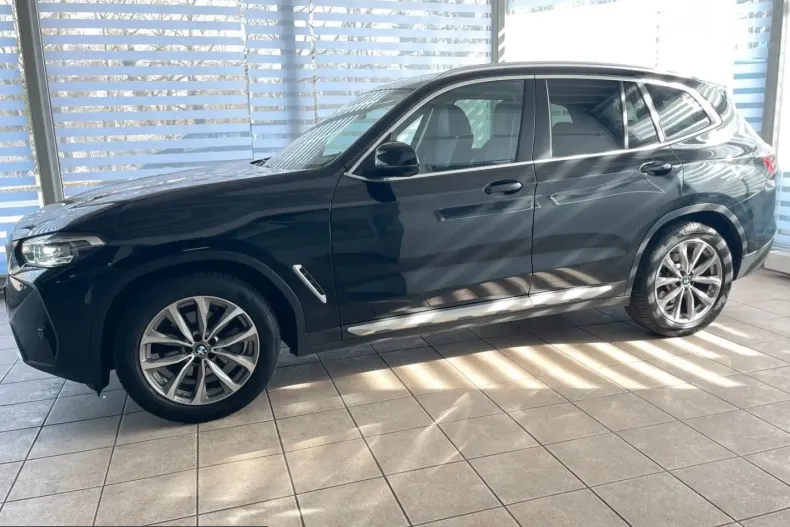 BMW X3 (Seria X) din 2023 cu 118.520 km - oferta BMW202753 - foto 5