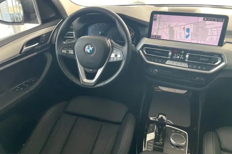 BMW X3 (Seria X) din 2023 cu 118.520 km - oferta BMW202753 - foto 11