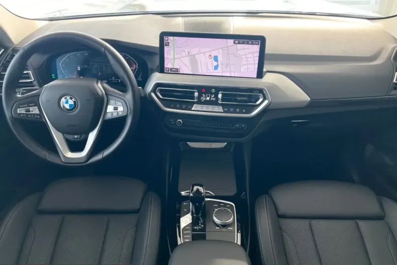 BMW X3 (Seria X) din 2023 cu 118.520 km - oferta BMW202753 - foto 12