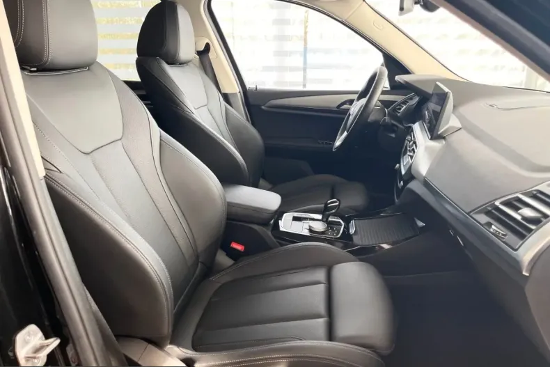 BMW X3 (Seria X) din 2023 cu 118.520 km - oferta BMW202753 - foto 13