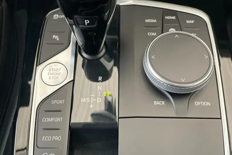 BMW X3 (Seria X) din 2023 cu 118.520 km - oferta BMW202753 - foto 17