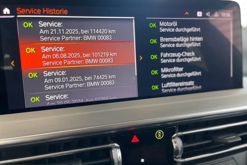 BMW X3 (Seria X) din 2023 cu 118.520 km - oferta BMW202753 - foto 18