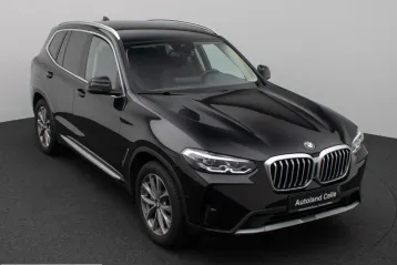 BMW X3 din 2023 - oferta BMW202754