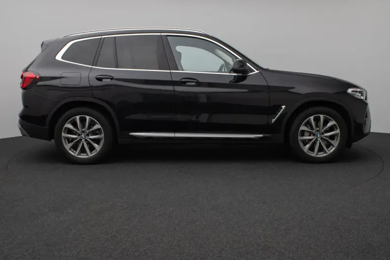 BMW X3 (Seria X) din 2023 cu 31.418 km - oferta BMW202754 - foto 4