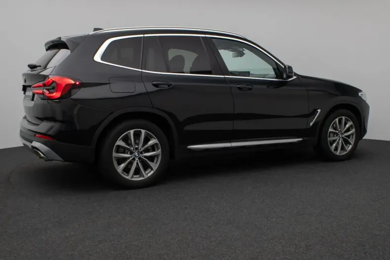 BMW X3 (Seria X) din 2023 cu 31.418 km - oferta BMW202754 - foto 5