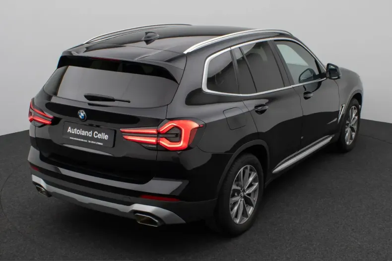 BMW X3 (Seria X) din 2023 cu 31.418 km - oferta BMW202754 - foto 6