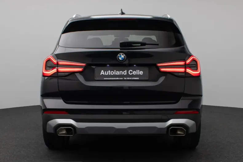 BMW X3 (Seria X) din 2023 cu 31.418 km - oferta BMW202754 - foto 7