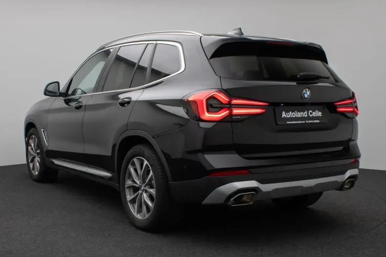BMW X3 (Seria X) din 2023 cu 31.418 km - oferta BMW202754 - foto 8