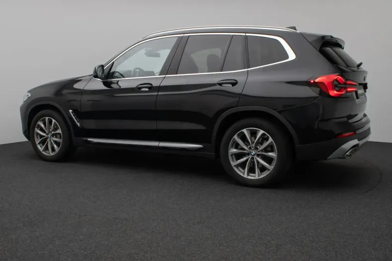 BMW X3 (Seria X) din 2023 cu 31.418 km - oferta BMW202754 - foto 9