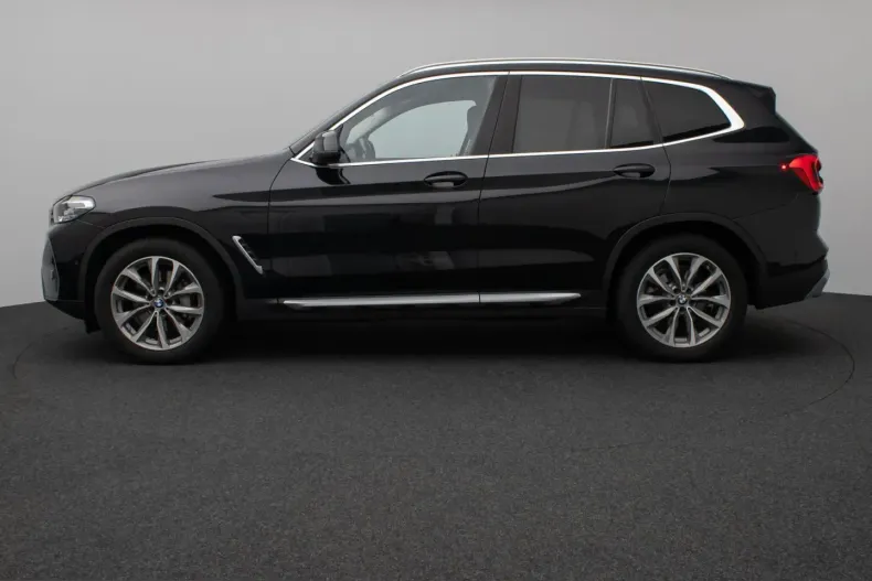 BMW X3 (Seria X) din 2023 cu 31.418 km - oferta BMW202754 - foto 10