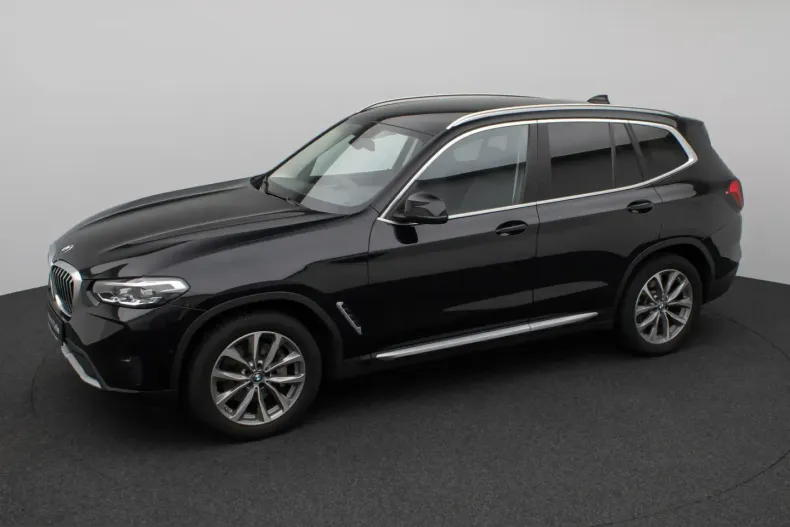 BMW X3 (Seria X) din 2023 cu 31.418 km - oferta BMW202754 - foto 11