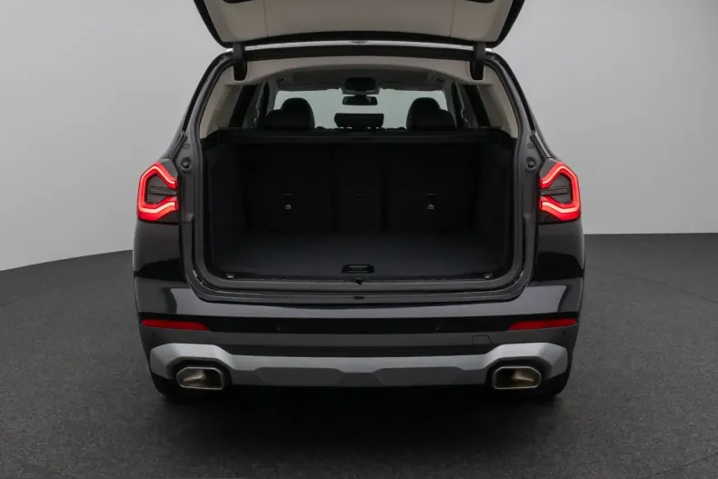 BMW X3 (Seria X) din 2023 cu 31.418 km - oferta BMW202754 - foto 12