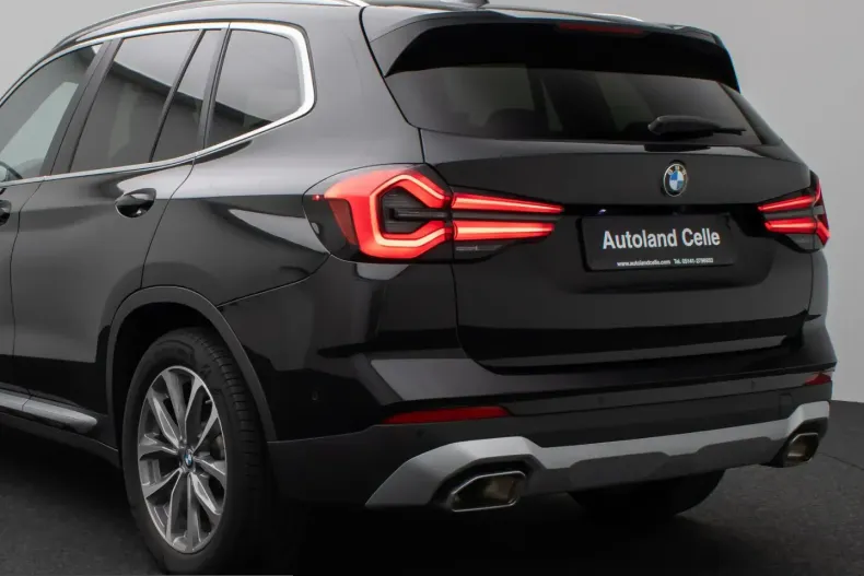 BMW X3 (Seria X) din 2023 cu 31.418 km - oferta BMW202754 - foto 13