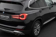 BMW X3 (Seria X) din 2023 cu 31.418 km - oferta BMW202754 - foto 14