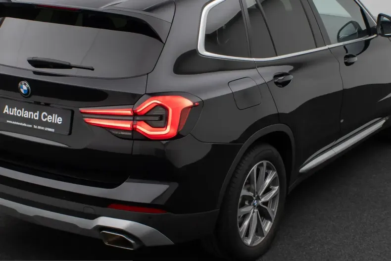 BMW X3 (Seria X) din 2023 cu 31.418 km - oferta BMW202754 - foto 14