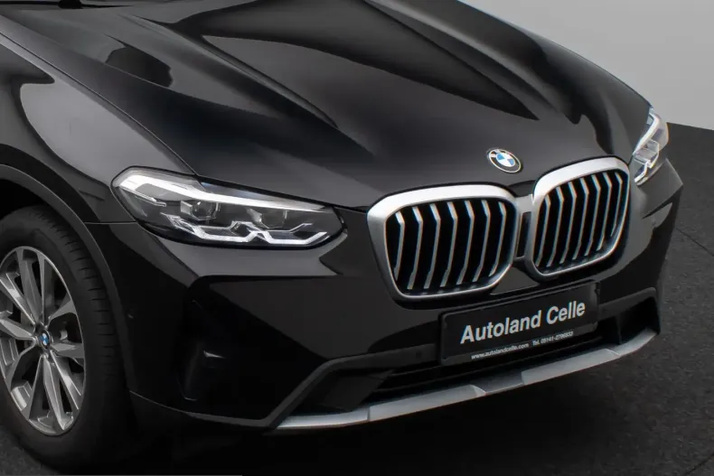 BMW X3 (Seria X) din 2023 cu 31.418 km - oferta BMW202754 - foto 16