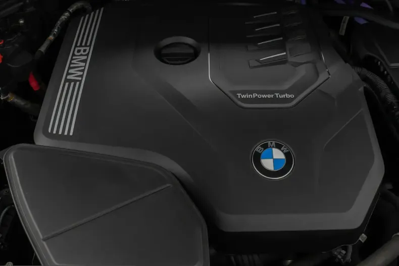 BMW X3 (Seria X) din 2023 cu 31.418 km - oferta BMW202754 - foto 17