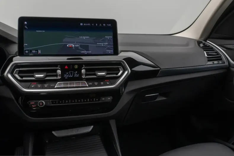 BMW X3 (Seria X) din 2023 cu 31.418 km - oferta BMW202754 - foto 20