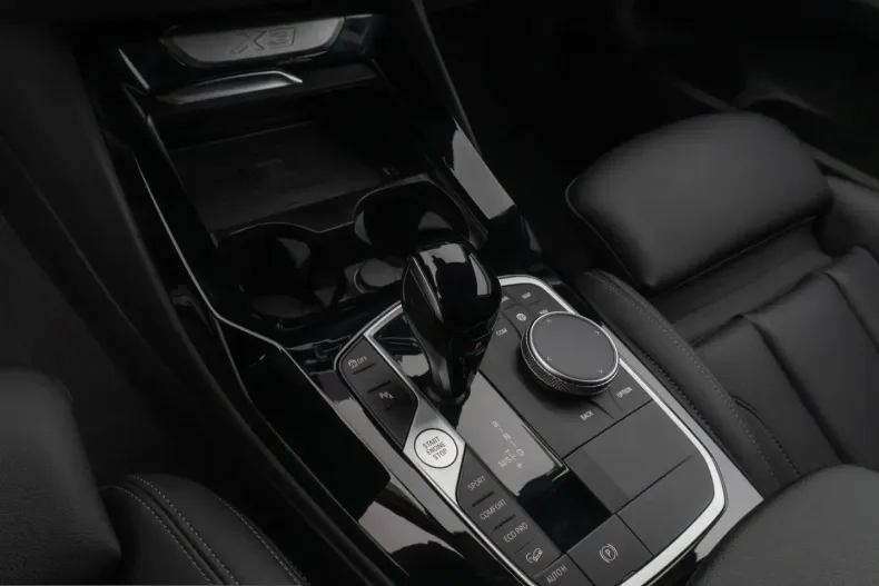 BMW X3 (Seria X) din 2023 cu 31.418 km - oferta BMW202754 - foto 21