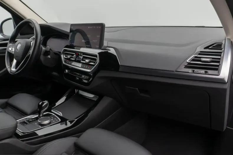 BMW X3 (Seria X) din 2023 cu 31.418 km - oferta BMW202754 - foto 22