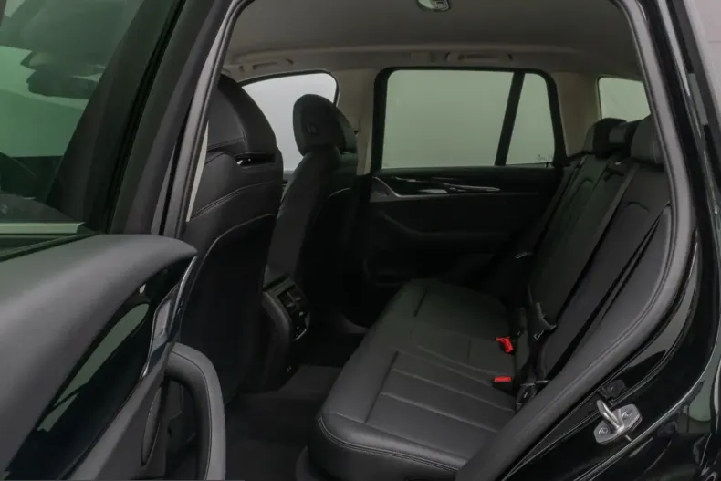 BMW X3 (Seria X) din 2023 cu 31.418 km - oferta BMW202754 - foto 24