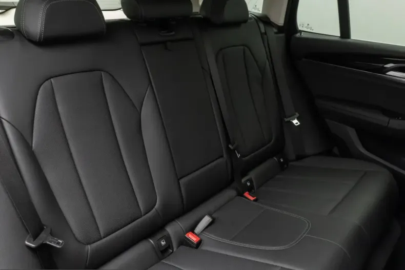 BMW X3 (Seria X) din 2023 cu 31.418 km - oferta BMW202754 - foto 27