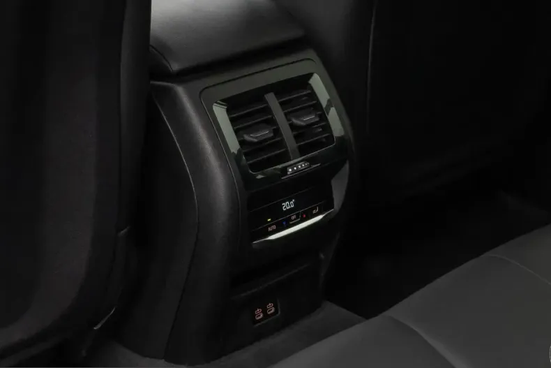 BMW X3 (Seria X) din 2023 cu 31.418 km - oferta BMW202754 - foto 28