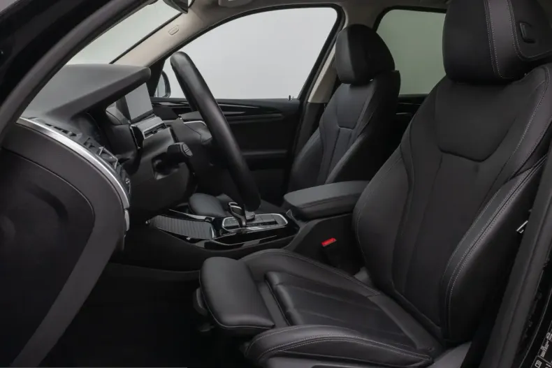 BMW X3 (Seria X) din 2023 cu 31.418 km - oferta BMW202754 - foto 32