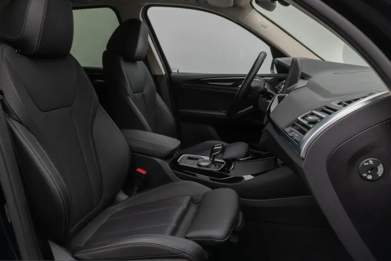 BMW X3 (Seria X) din 2023 cu 31.418 km - oferta BMW202754 - foto 33