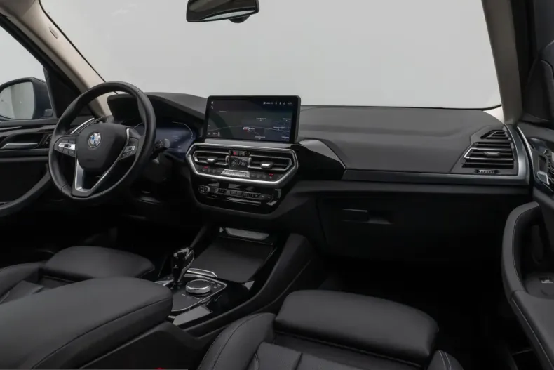 BMW X3 (Seria X) din 2023 cu 31.418 km - oferta BMW202754 - foto 37