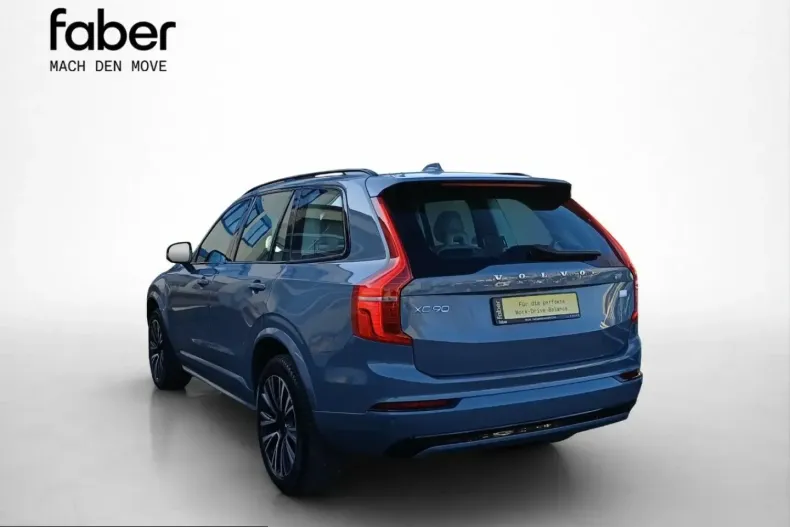 Volvo XC90 din 2023 cu 37.243 km - oferta VOL202755 - foto 4