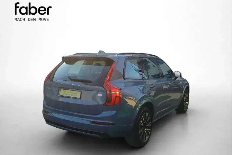 Volvo XC90 din 2023 cu 37.243 km - oferta VOL202755 - foto 6