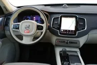 Volvo XC90 din 2023 cu 37.243 km - oferta VOL202755 - foto 10