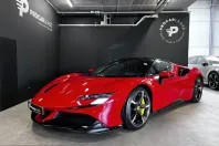 Ferrari SF90 din 2022 cu 5.000 km - oferta FER202756 - foto 1
