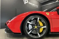 Ferrari SF90 din 2022 cu 5.000 km - oferta FER202756 - foto 17