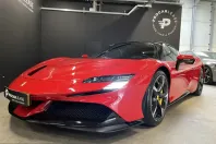 Ferrari SF90 din 2022 cu 5.000 km - oferta FER202756 - foto 18