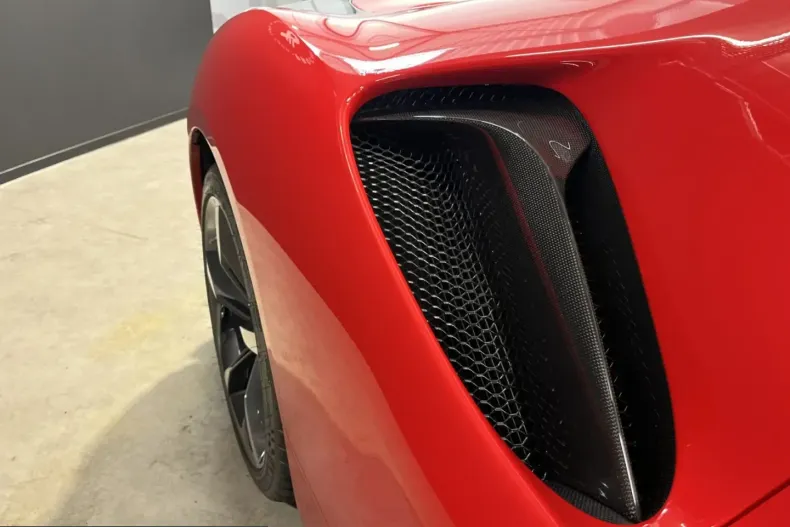 Ferrari SF90 din 2022 cu 5.000 km - oferta FER202756 - foto 20