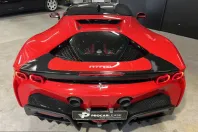 Ferrari SF90 din 2022 cu 5.000 km - oferta FER202756 - foto 21