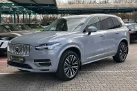 Volvo XC90 din 2024 cu 74.390 km - oferta VOL202757 - foto 1