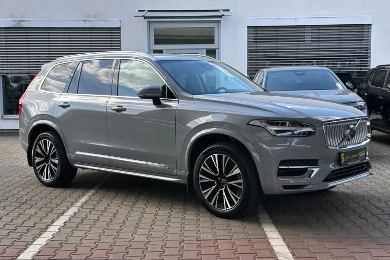 Volvo XC90 din 2024 cu 74.390 km - oferta VOL202757 - foto 3
